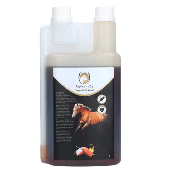 Huile de saumon Equi Excellent