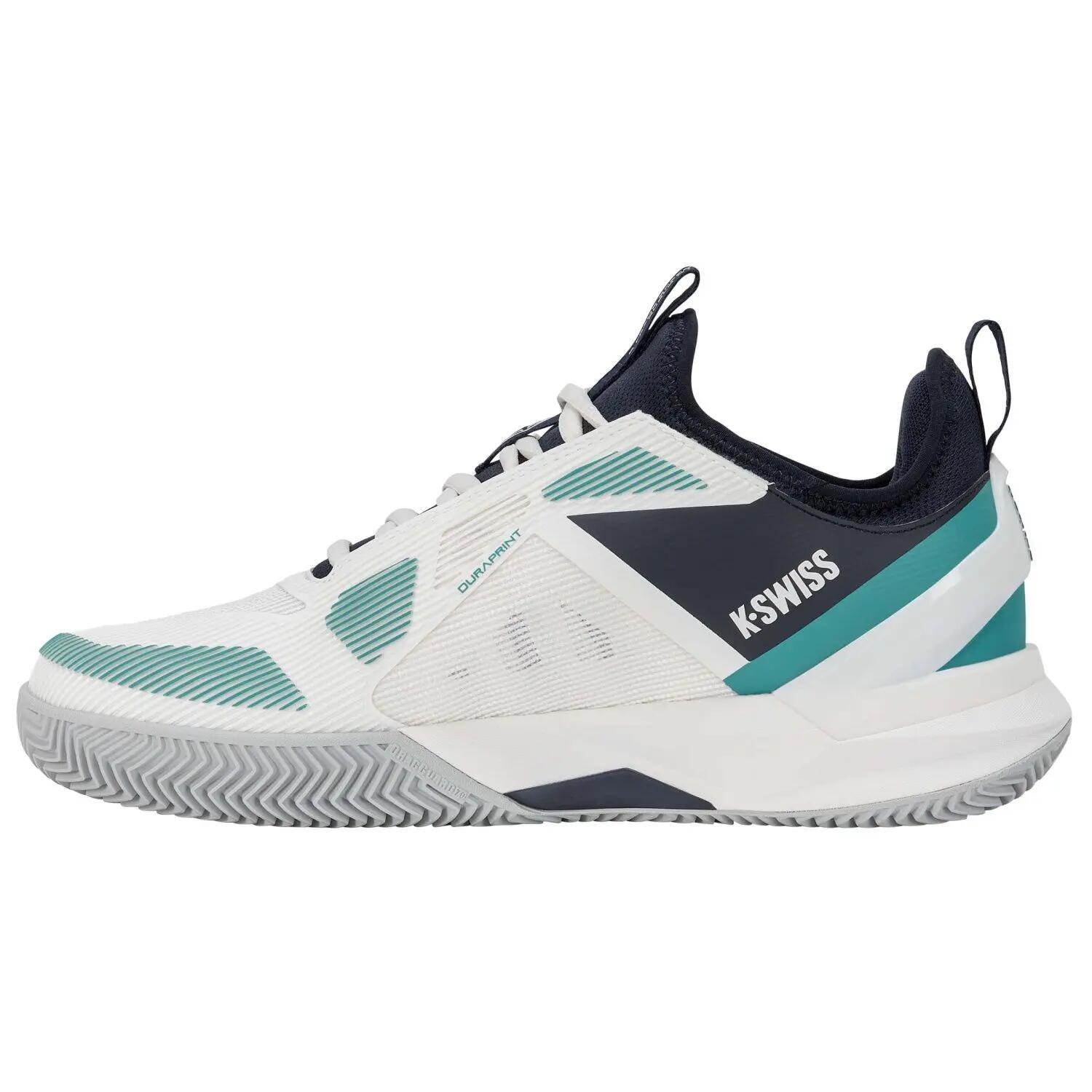 Zapatillas de tenis y pádel hombre K-Swiss KFRME SPD RBLO CLAY 6/7