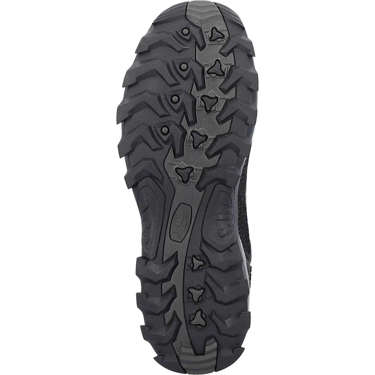 Herren Halbschuh RIGEL LOW FITGO TREKKING SHOES WP 9/12