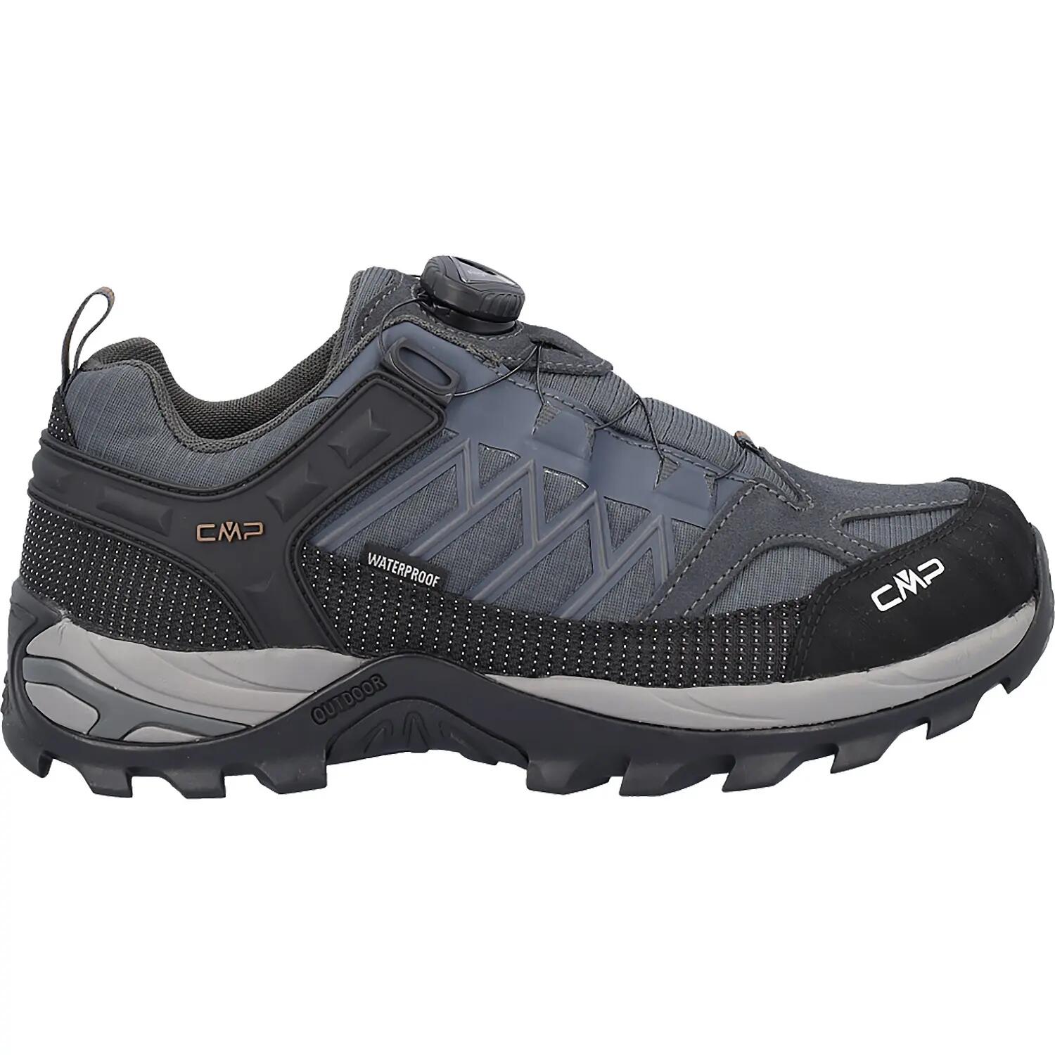 CMP Casual schoenen 3Q14827-68UH CMP Rigel Laag 2/7