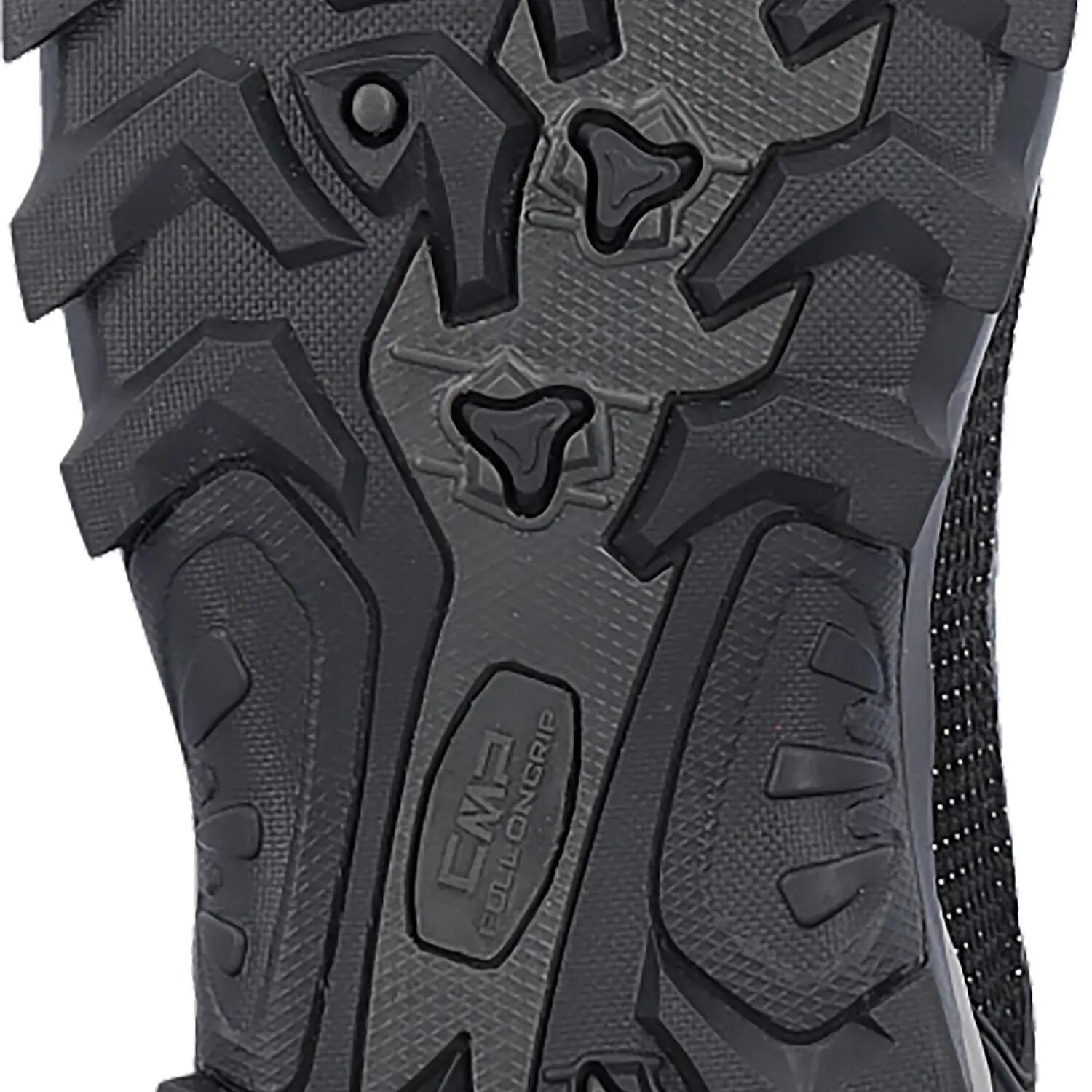 Herren Halbschuh RIGEL LOW FITGO TREKKING SHOES WP 10/12