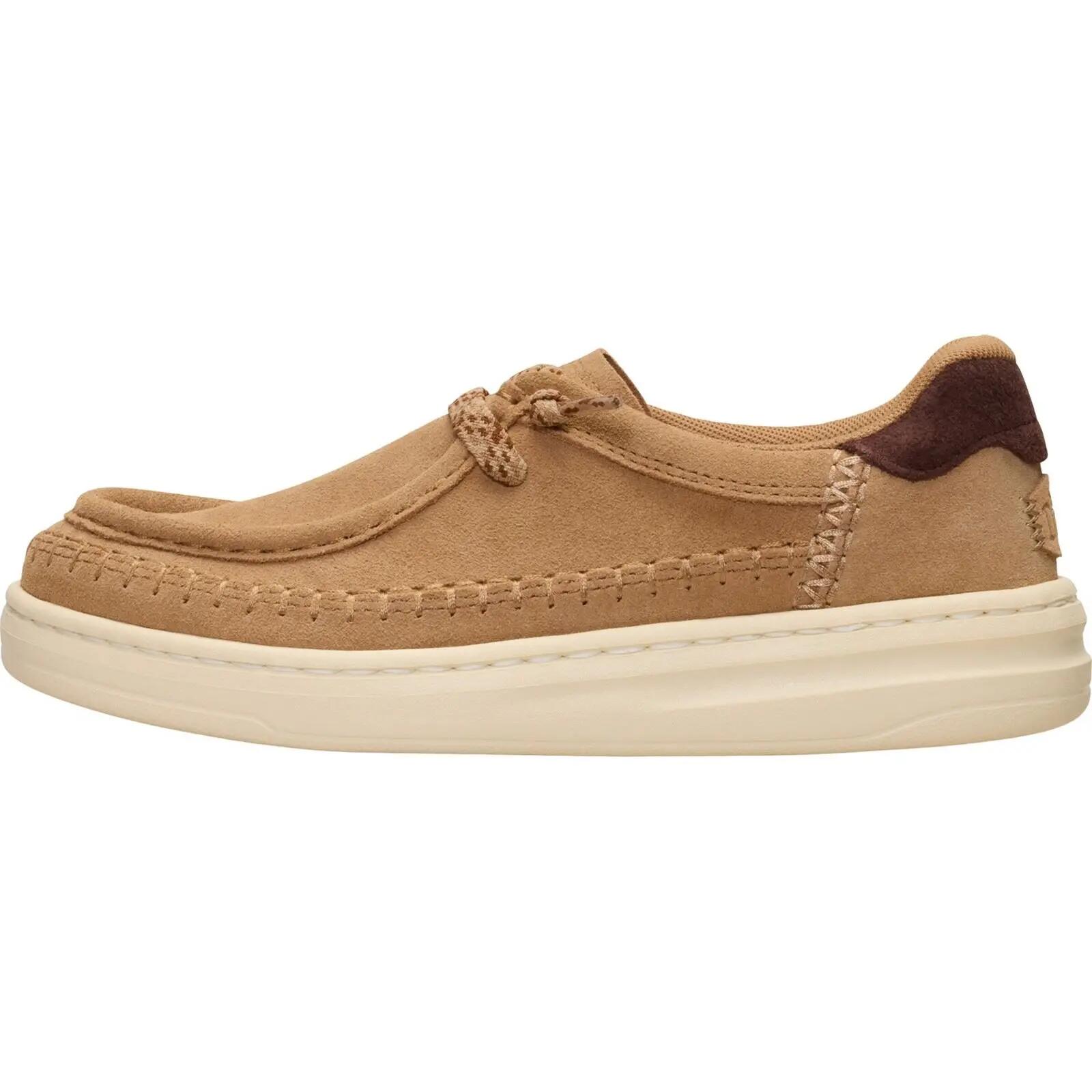 Mocasín casual ligero Austin Mujer 6/6