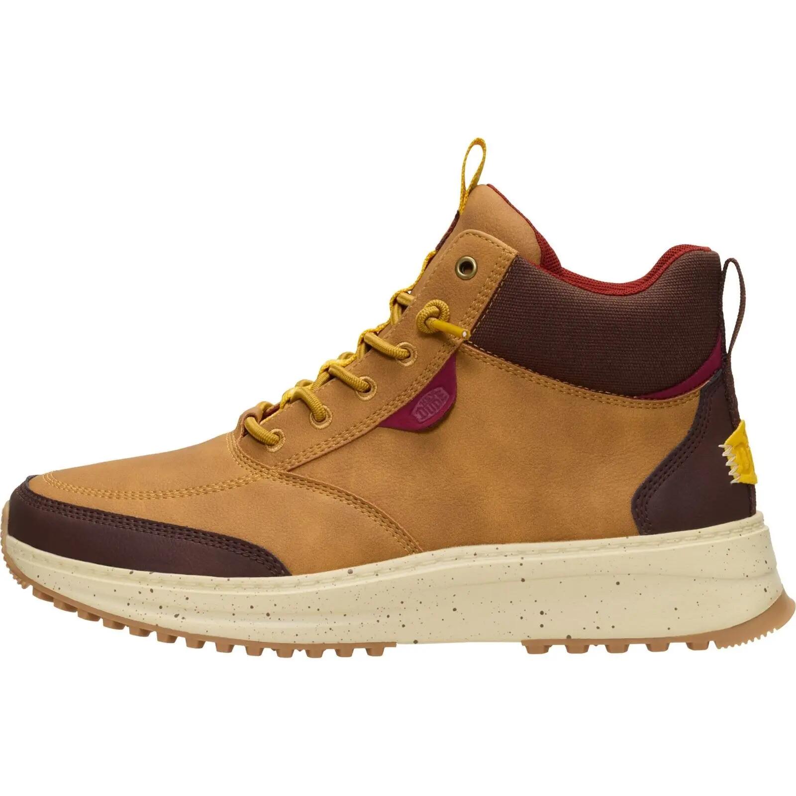 Botas - deportivas - hombre - ligeras - Tahoe Classic 6/6
