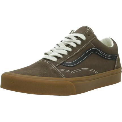 Zapatillas hombre Vans Vn000z90fst1 Old Skool Gum Vntco