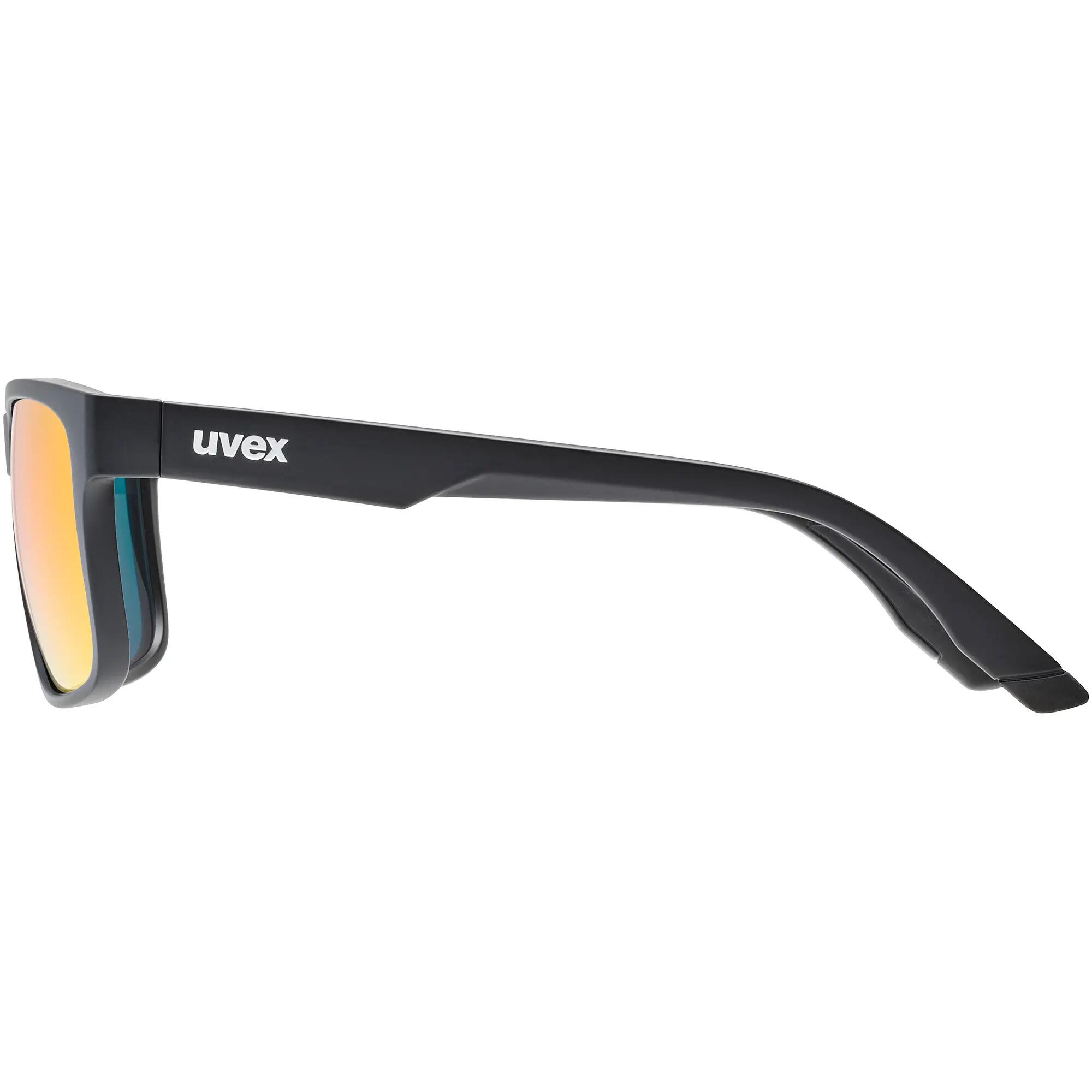 Okulary UVEX Poise 5/5