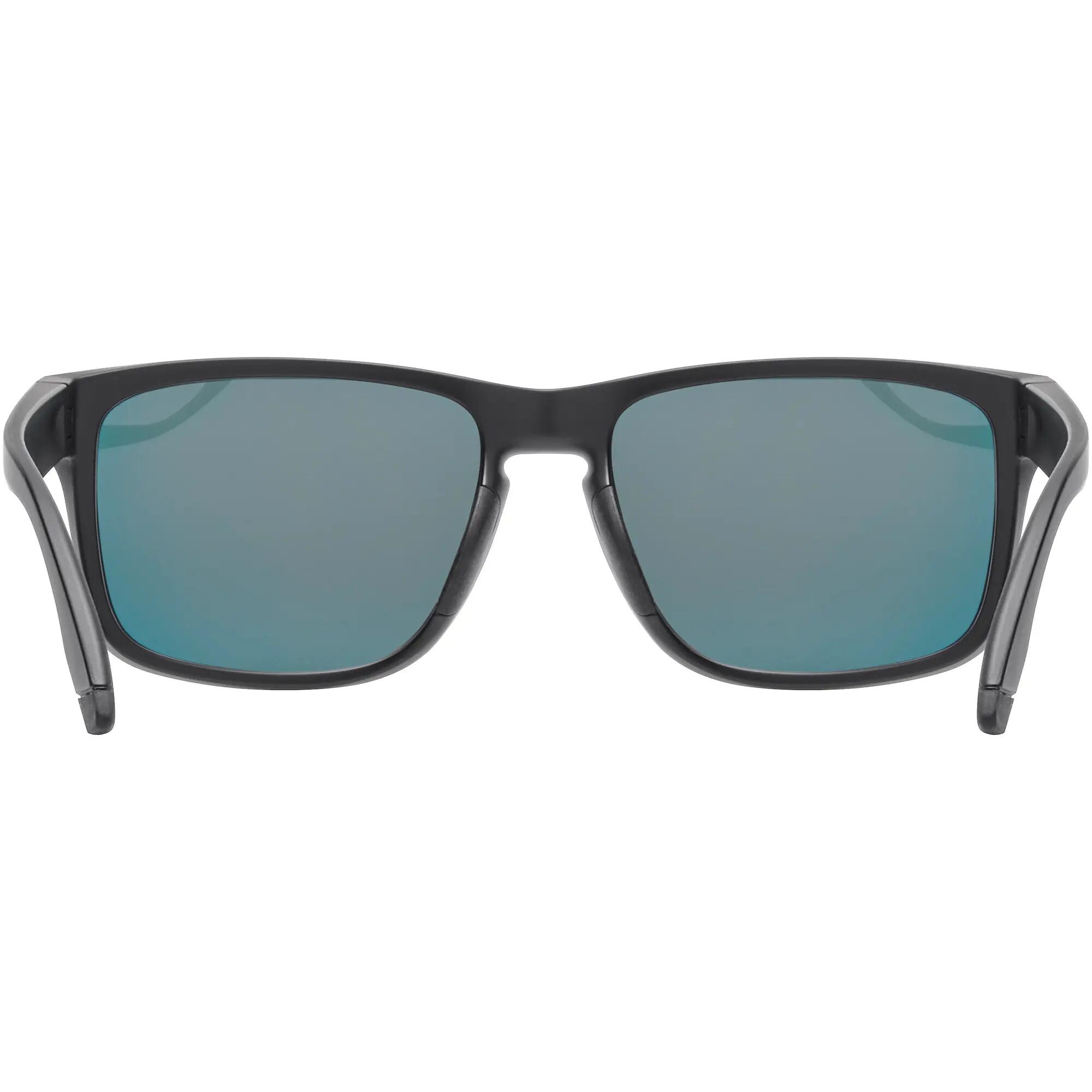 Okulary UVEX Poise 4/5
