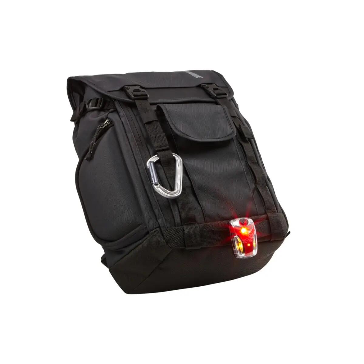 Městský batoh s přihrádkou na notebook Thule Subterra Backpack, 25 l, šedý 8/14