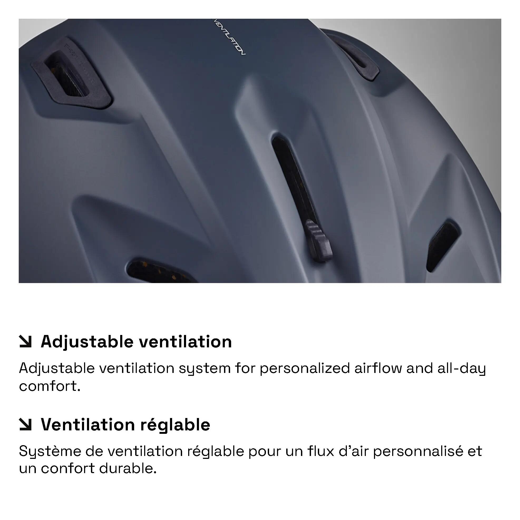 Casque de ski ATMOS MIPS 6/9