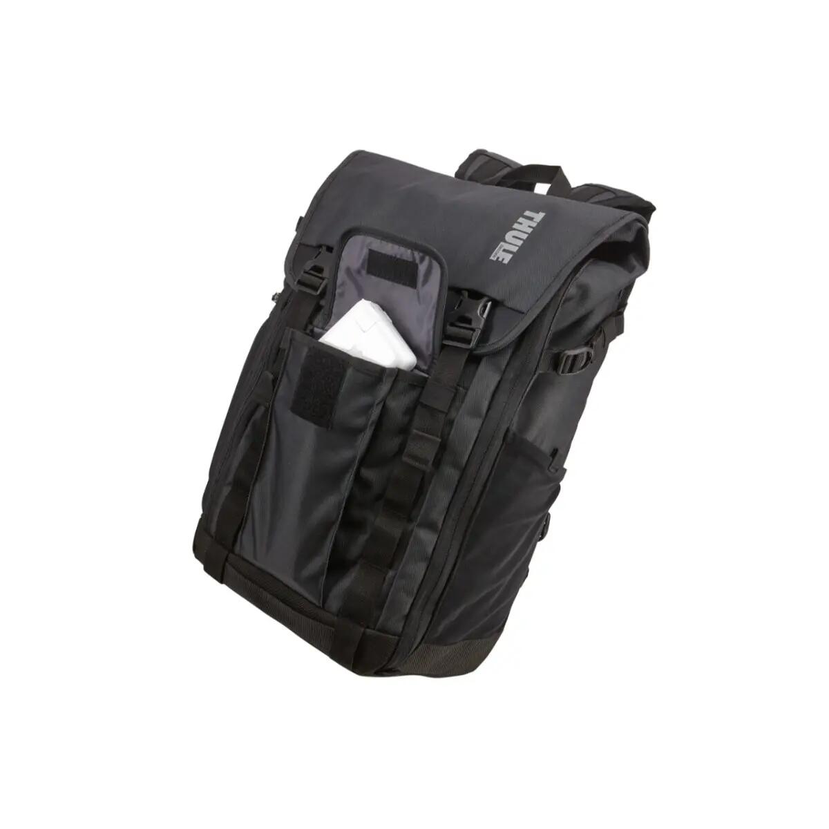 Městský batoh s přihrádkou na notebook Thule Subterra Backpack, 25 l, šedý 14/14
