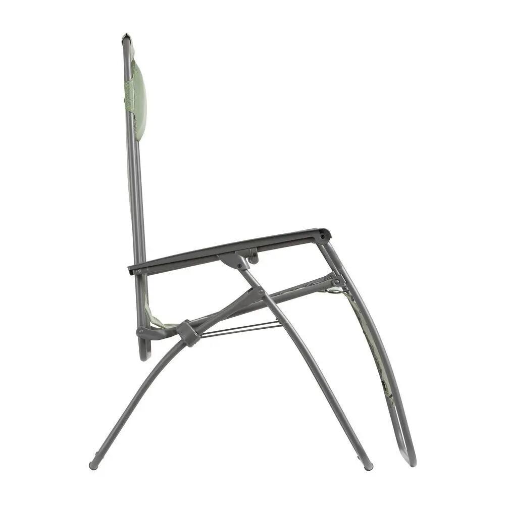 Fauteuil Relax Zéro Gravité - RT 2 - Vert - Lafuma Mobilier 3/7