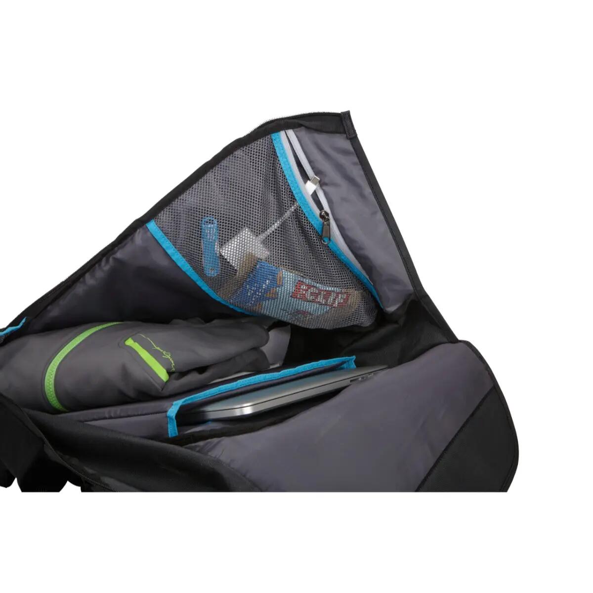 Městský batoh s přihrádkou na notebook Thule Subterra Backpack, 25 l, šedý 13/14