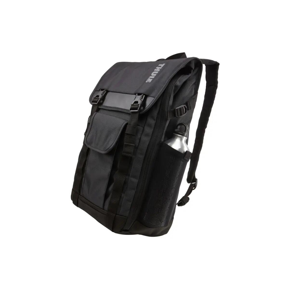 Městský batoh s přihrádkou na notebook Thule Subterra Backpack, 25 l, šedý 11/14
