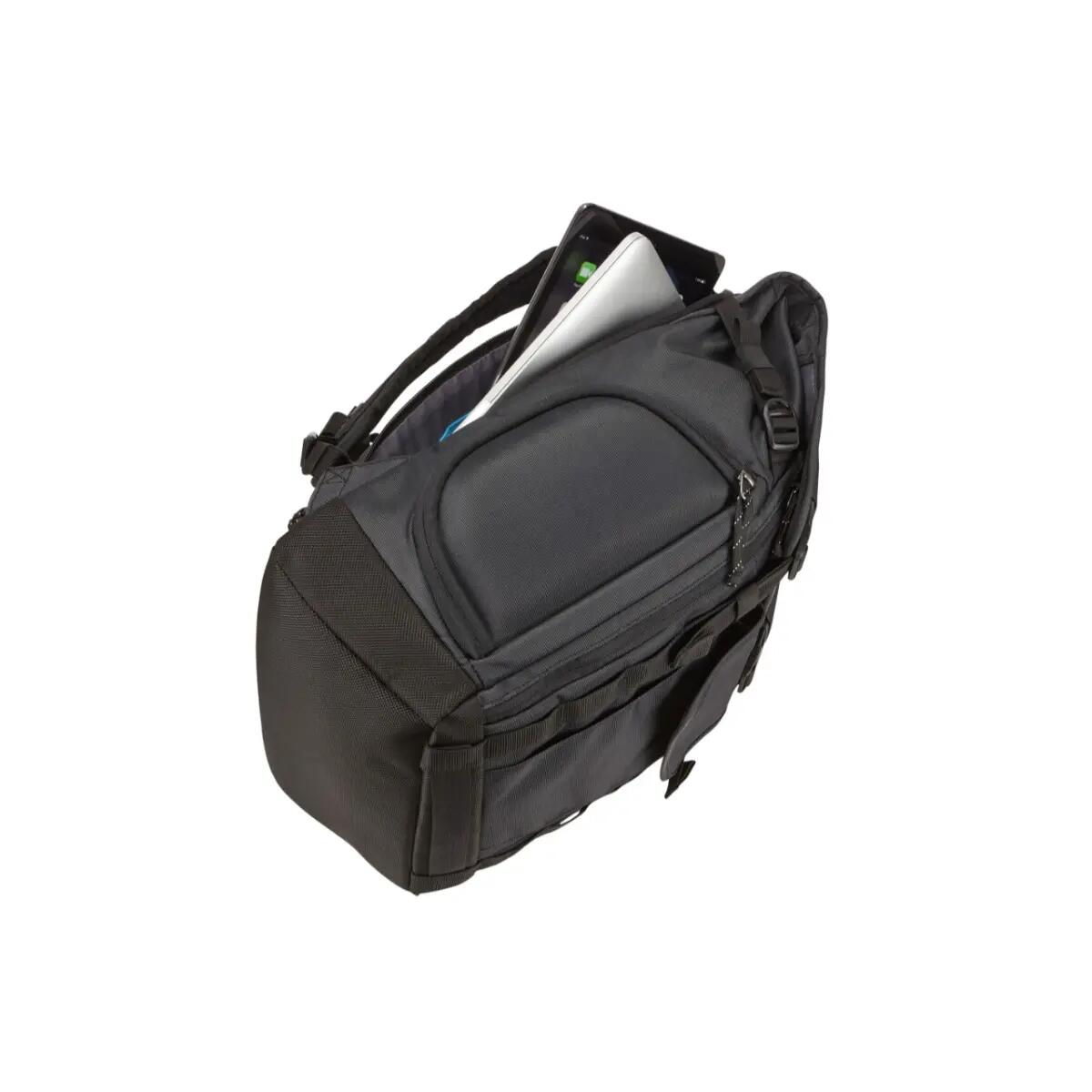 Městský batoh s přihrádkou na notebook Thule Subterra Backpack, 25 l, šedý 10/14