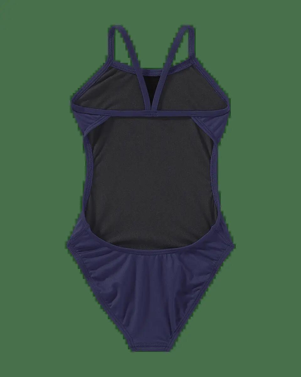 Costume bambina TYR Durafast Elite® Cutoutfit Solid 4/5