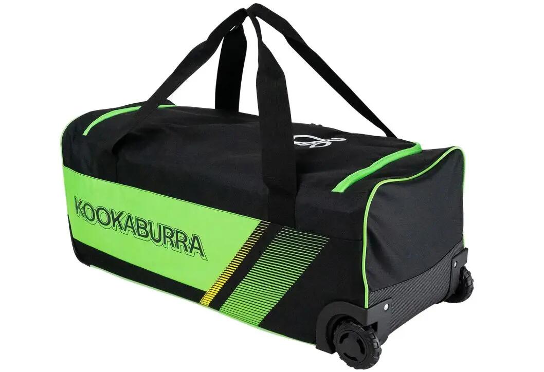 Wieltas Kookaburra 9500 3/3