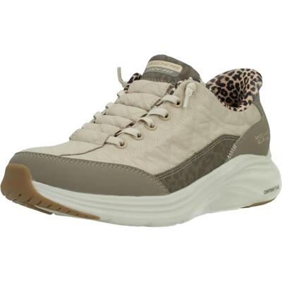 Baskets skechers contour foam-leopard dream