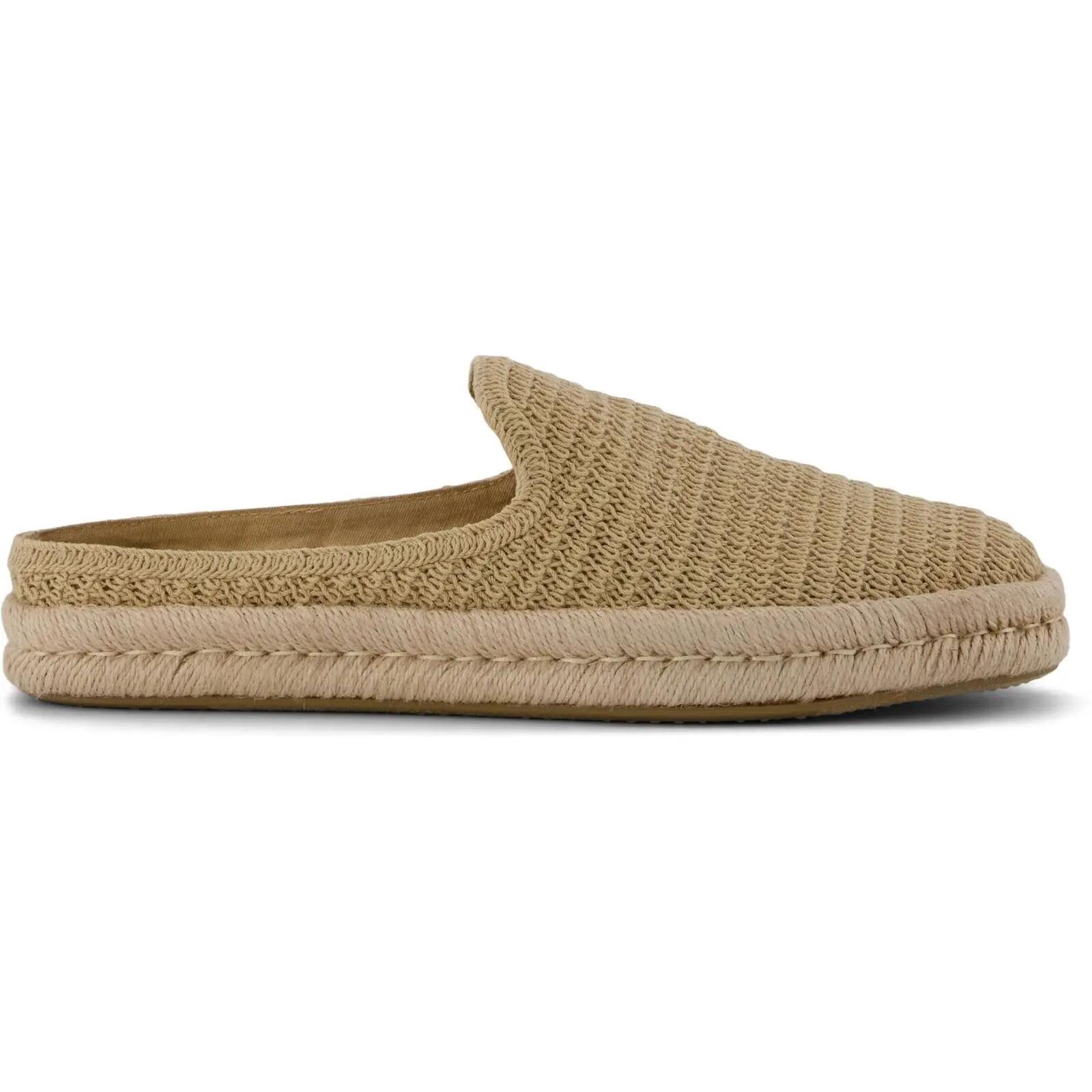 Mens Mules Sandals Poolside Slip On Santiago Mule 6/6