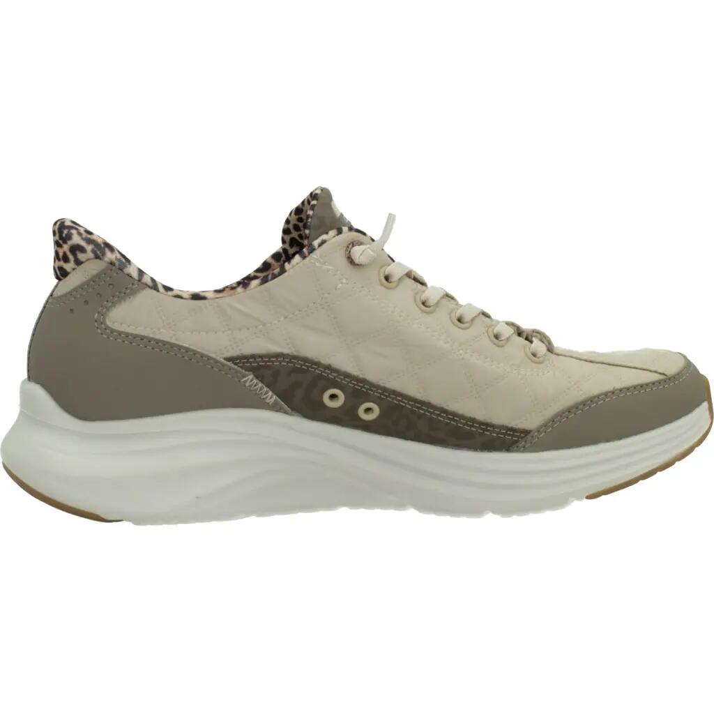 Buty SKECHERS 183015 Beżowy 4/5
