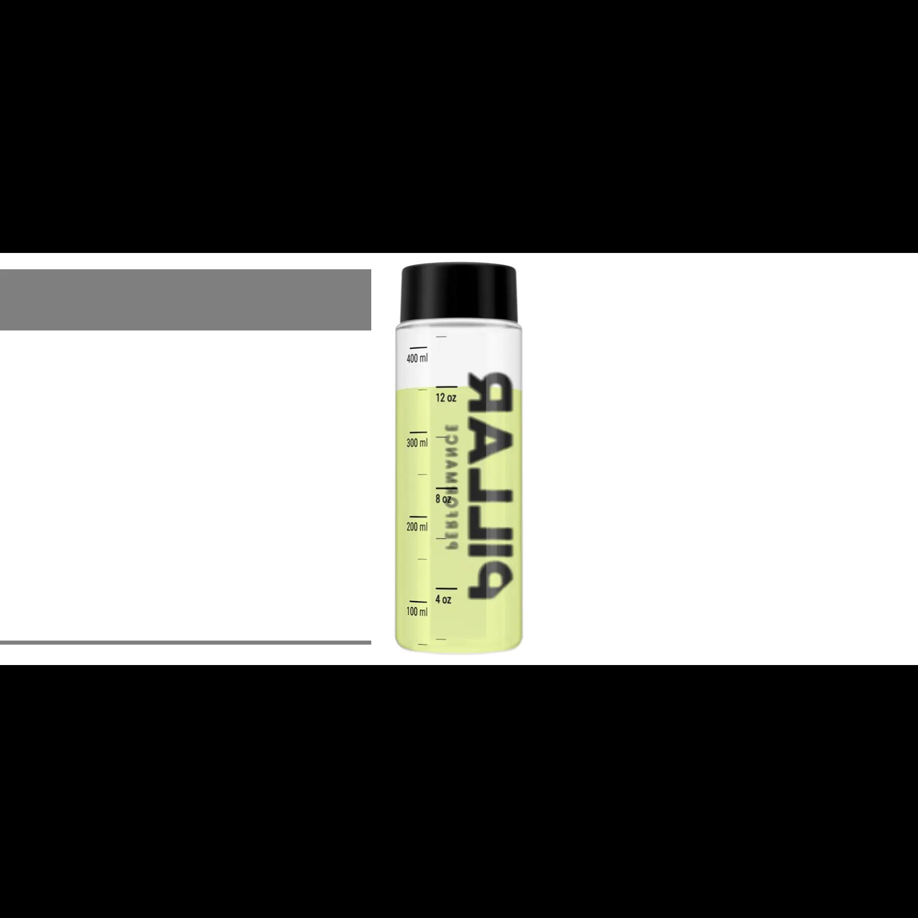 Triple Magnesium – Pineapple & Coconut, Beutel 200 g 6/6