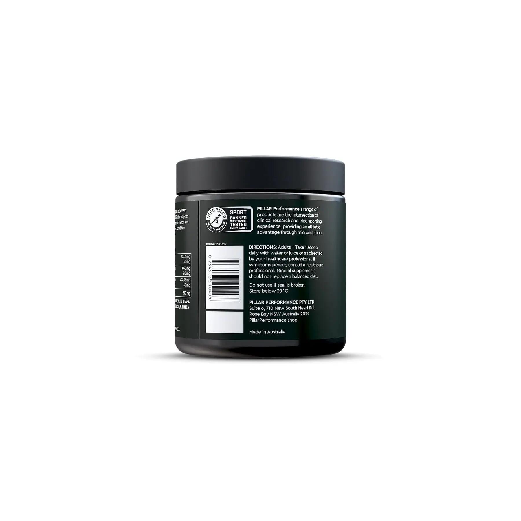 Ultra Immune C – Tropical, Dose 200 g 9/10