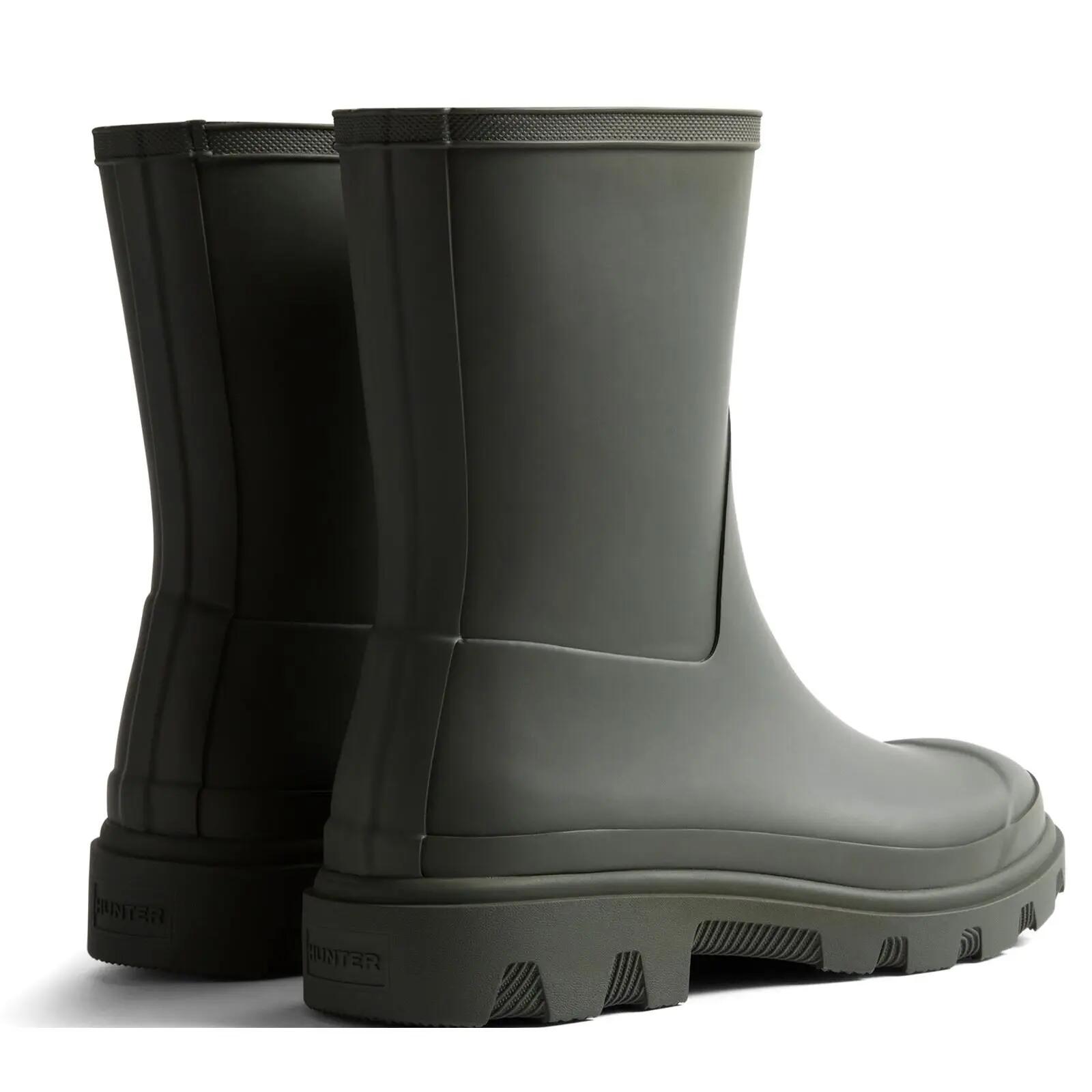Stiefel für Damen Hunter Downpour Grün 6/6