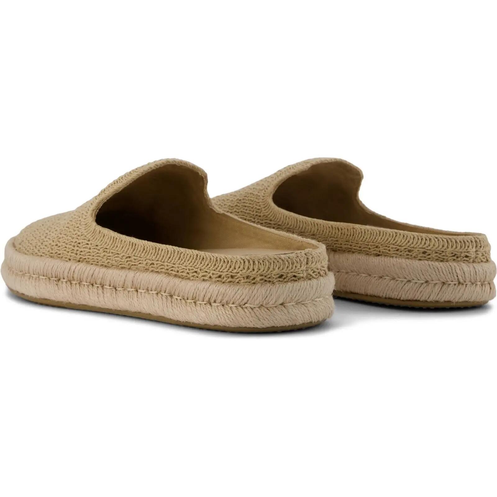 Mens Mules Sandals Poolside Slip On Santiago Mule 2/6