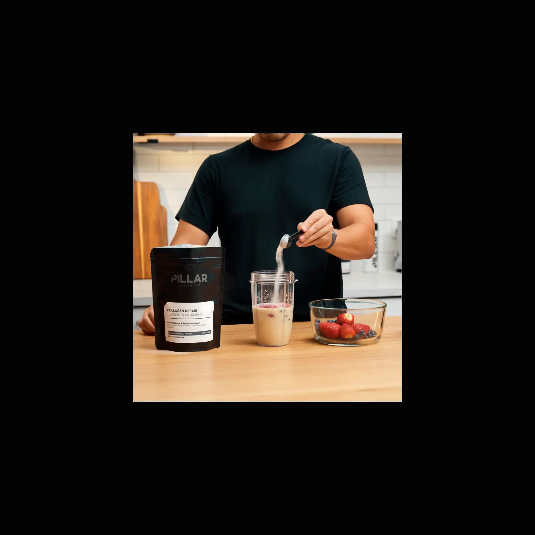 Collagen Repair – Beutel 250 g 7/8