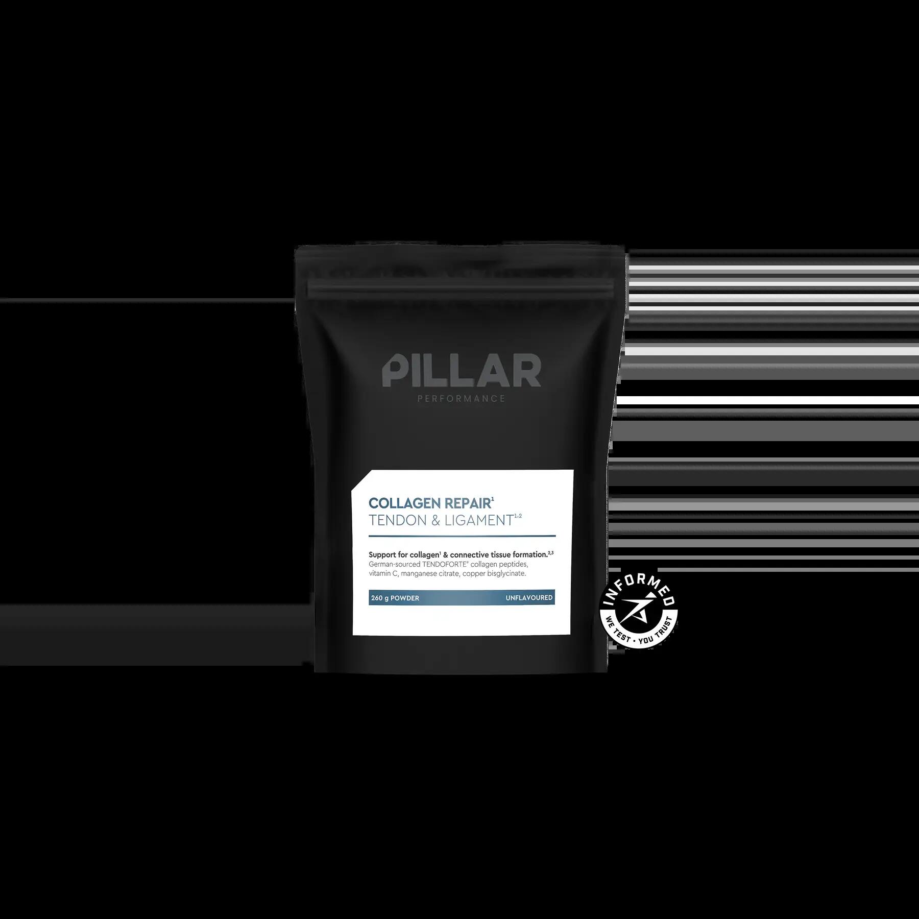 Collagen Repair – Beutel 250 g 5/8