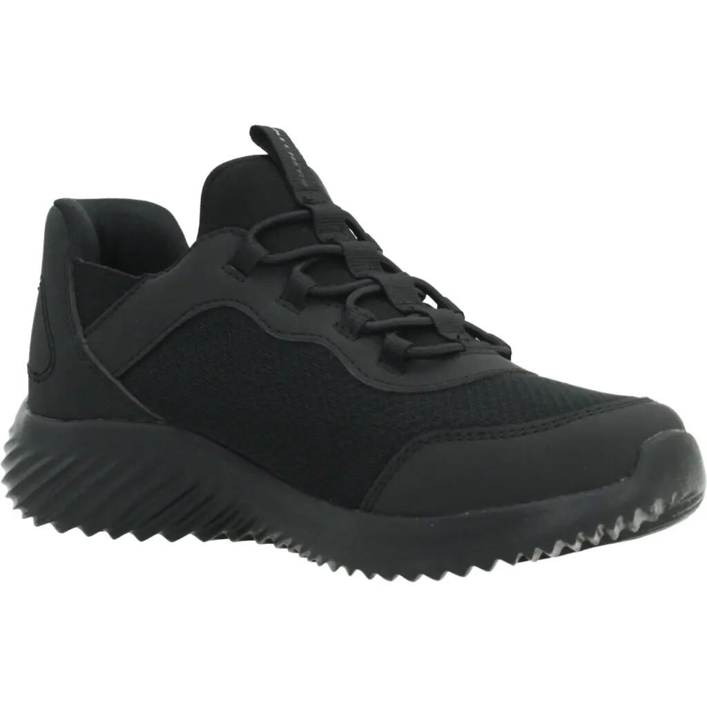 Buty SKECHERS 403822L  SLIP-INS Czarny 5/5
