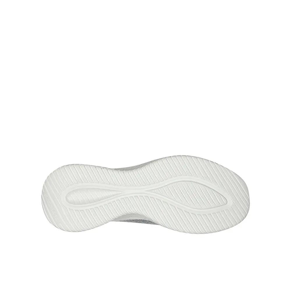 Zapatillas Skechers hombre Ultra Flex 3.0 Grises 4/5