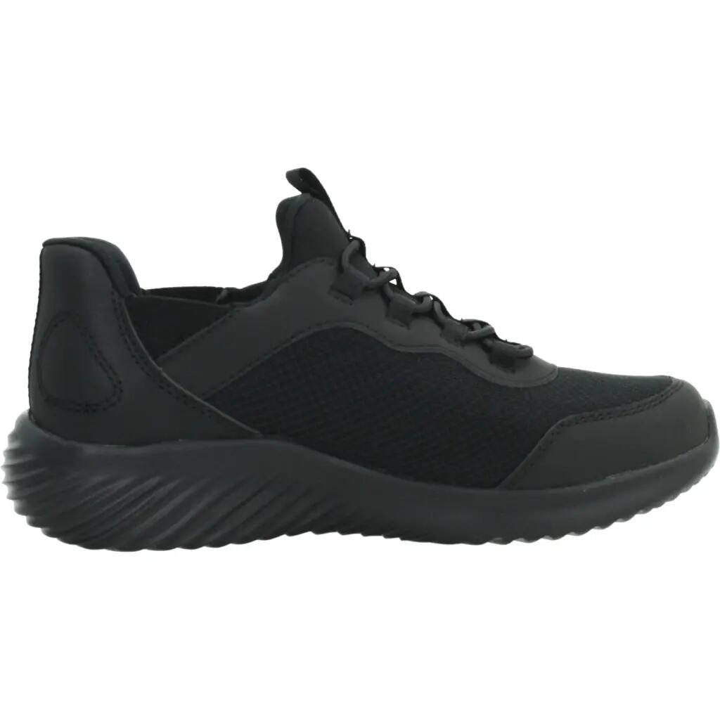 Buty SKECHERS 403822L  SLIP-INS Czarny 4/5