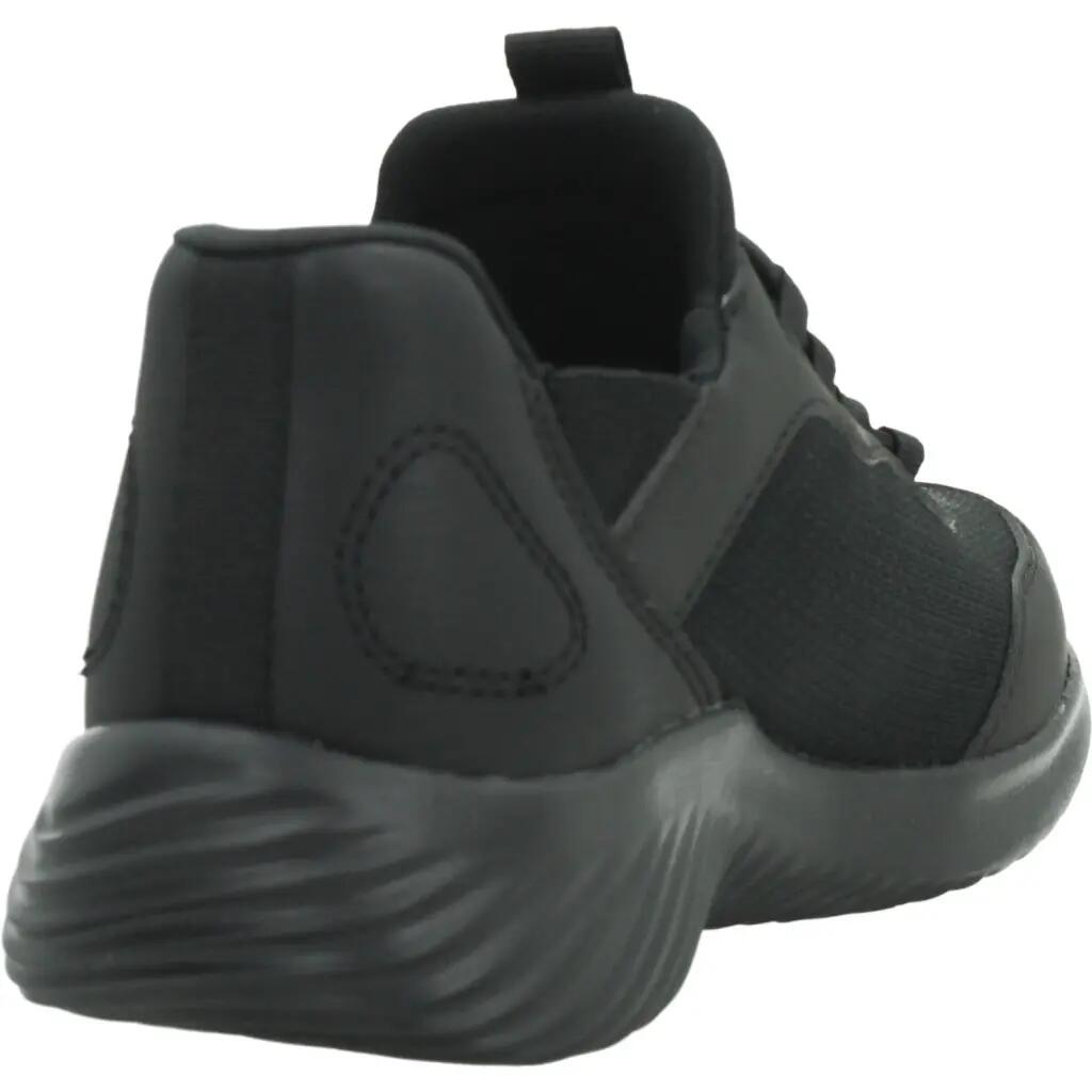 Buty SKECHERS 403822L  SLIP-INS Czarny 3/5