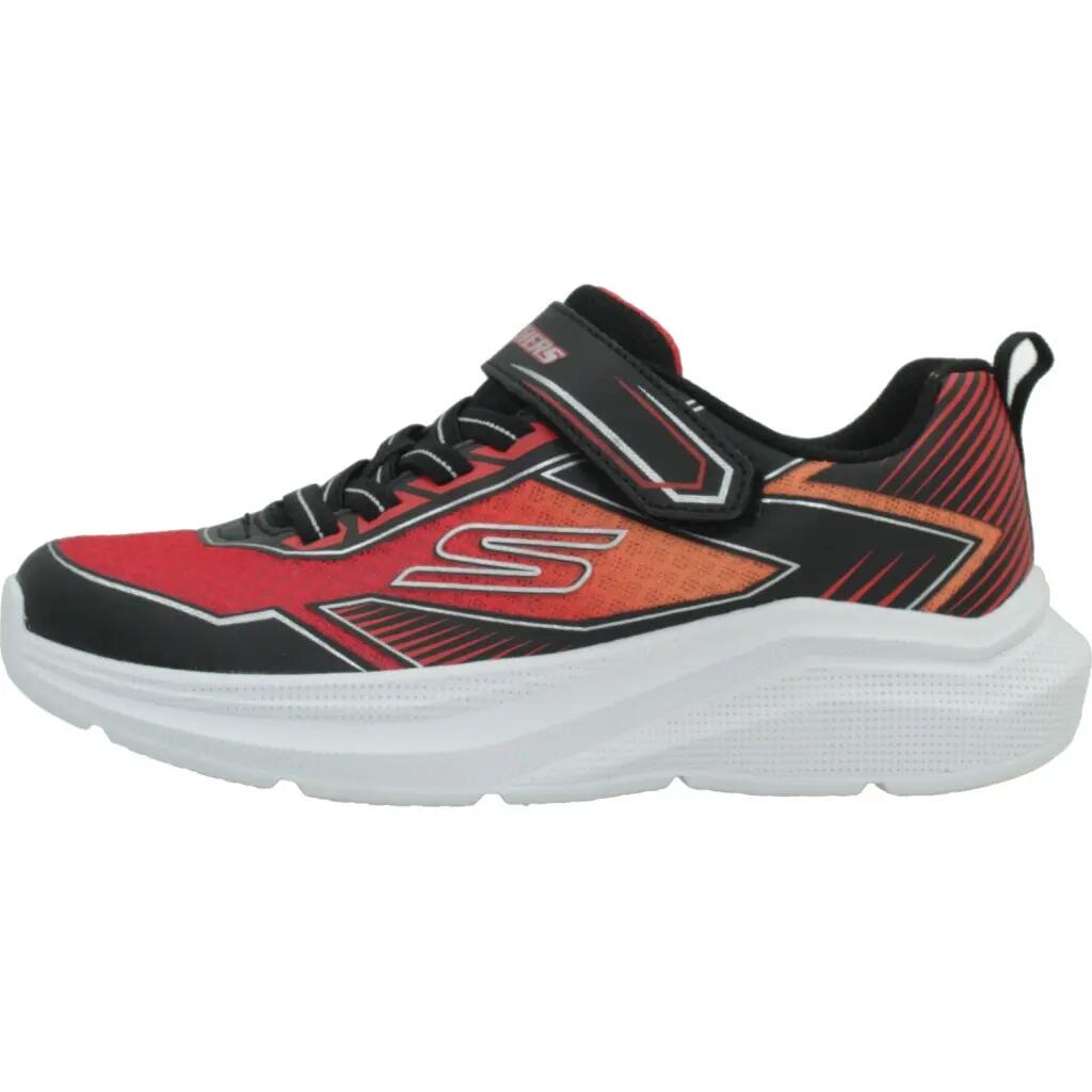 Skechers Jungen Sneaker Microspec Velocity-Grid-Drift 404127L 2/15