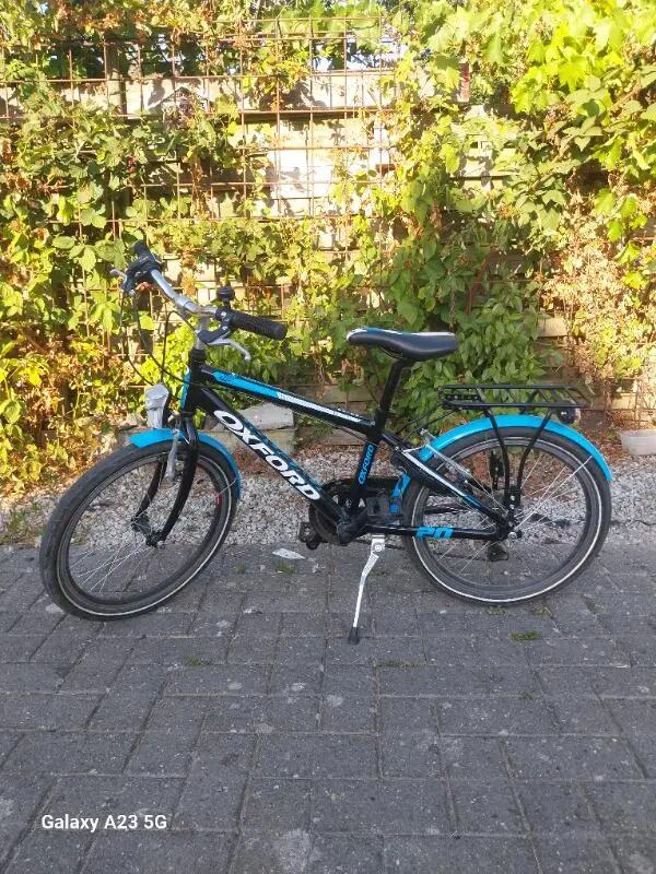 Entre Particuliers - Vélo garçon Oxford 20 pouces 3/3