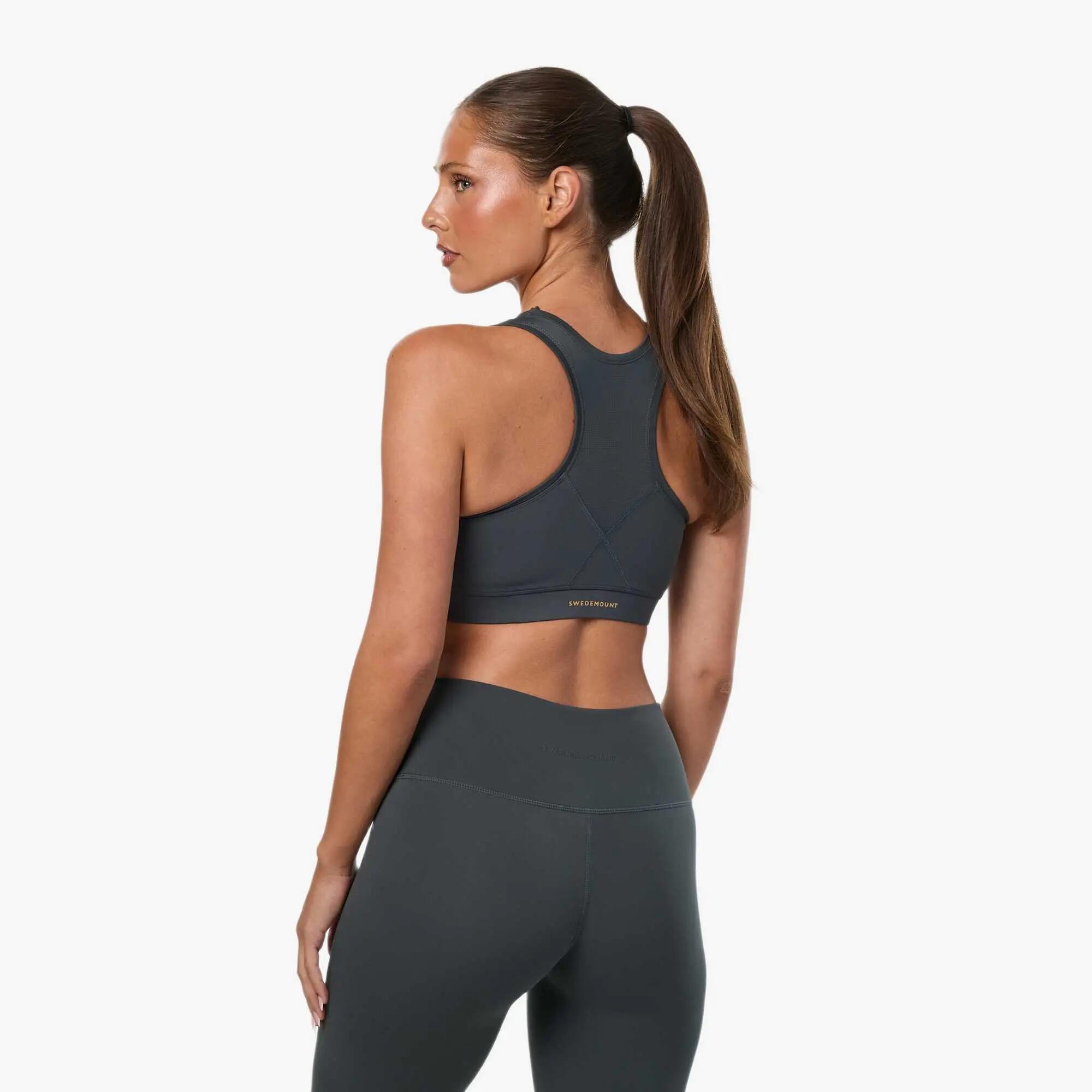 Damen Training Sport-Bh Feuchtigkeitsableitend Core 4/8