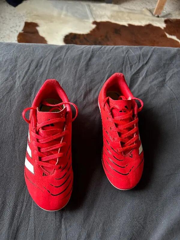 Entre Particuliers - Adidas Predator League FG, size 32 6/6