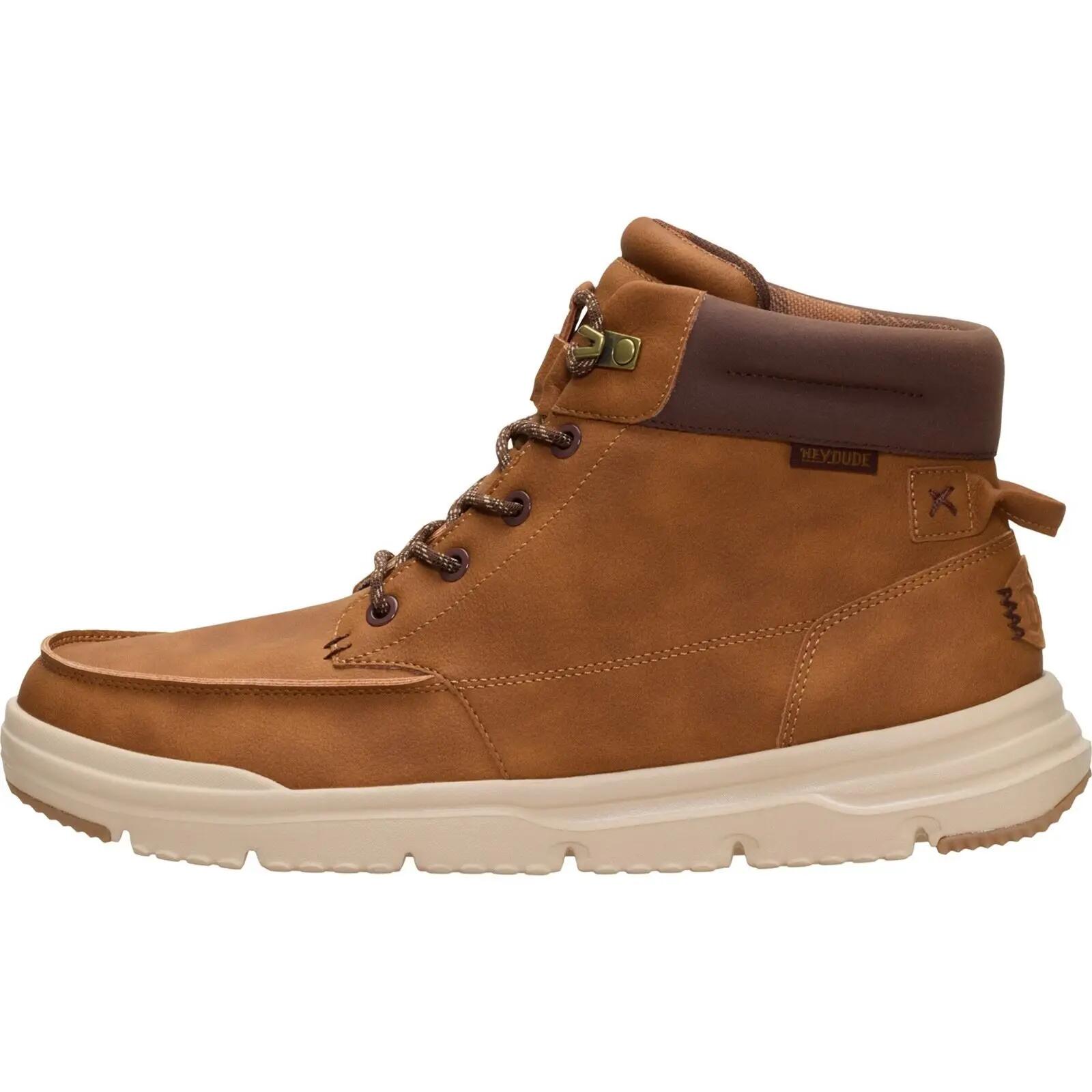 Botas de invierno - Hombre - Ligeras, Easy-On - Bradley II Classic 6/6