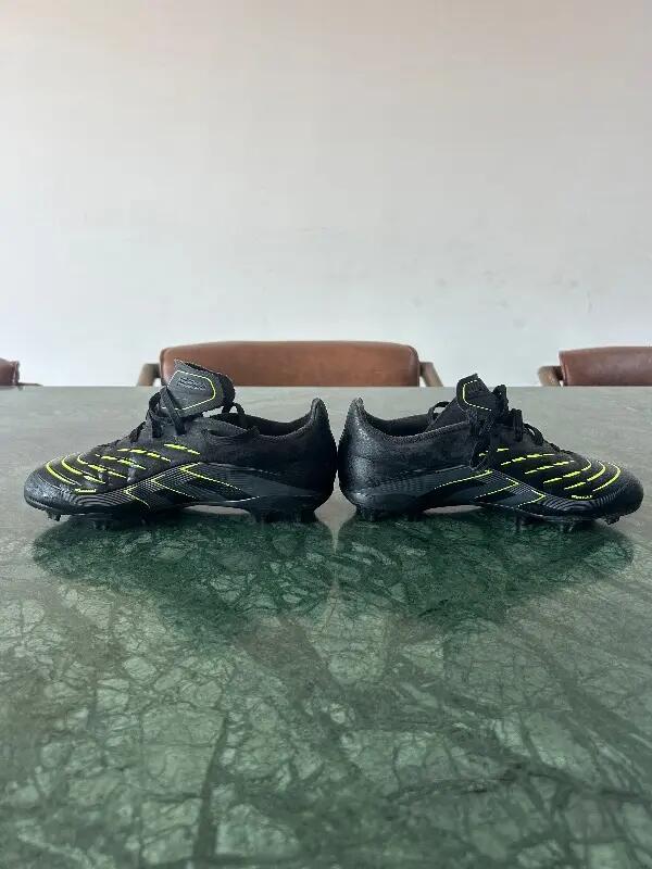 Entre Particuliers - Adidas Predator League FG, size 33,5 2/6