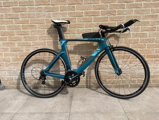 Entre Particuliers - Ridley Dean - Vélo de tt/contre-la-montre carbone