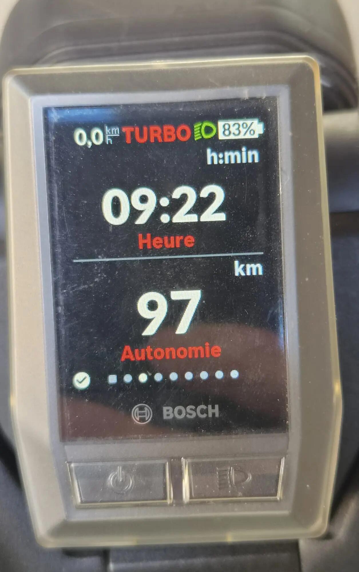 Entre Particuliers - Riese & MÜller Nevo Vario Speed pedelec 45km-h 6/7