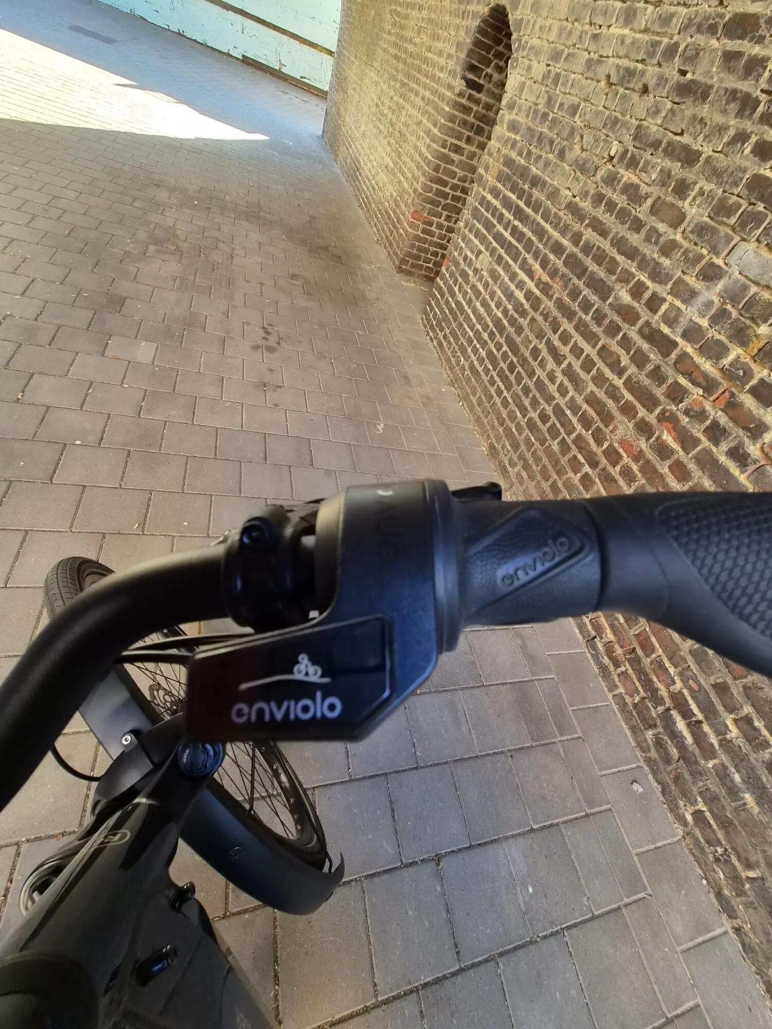Entre Particuliers - Riese & MÜller Nevo Vario Speed pedelec 45km-h 5/7