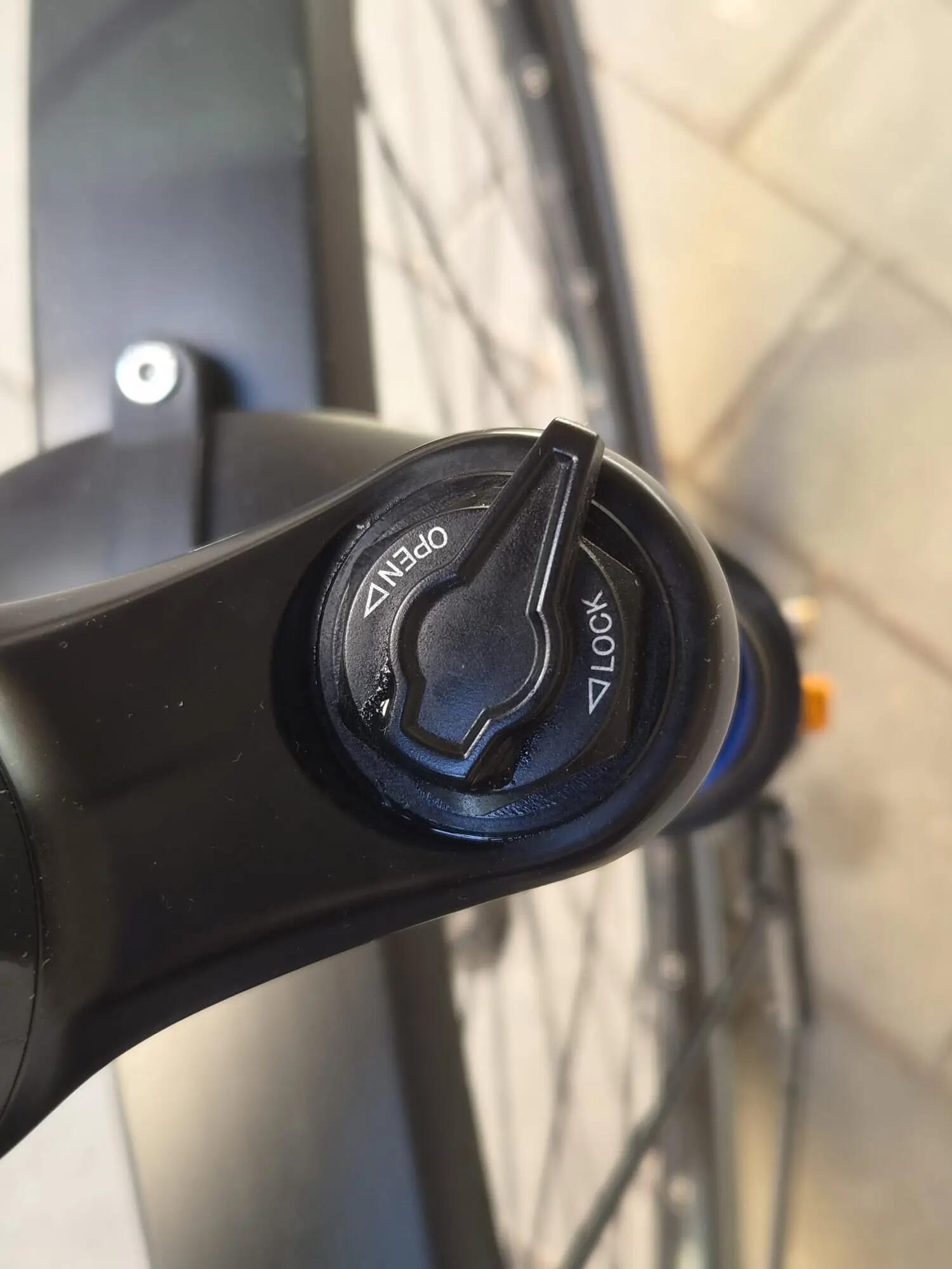 Entre Particuliers - Riese & MÜller Nevo Vario Speed pedelec 45km-h 4/7