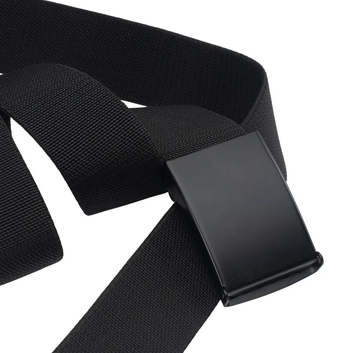 Cintura In Vita Hi-Tec Bexnor Nero 3/3