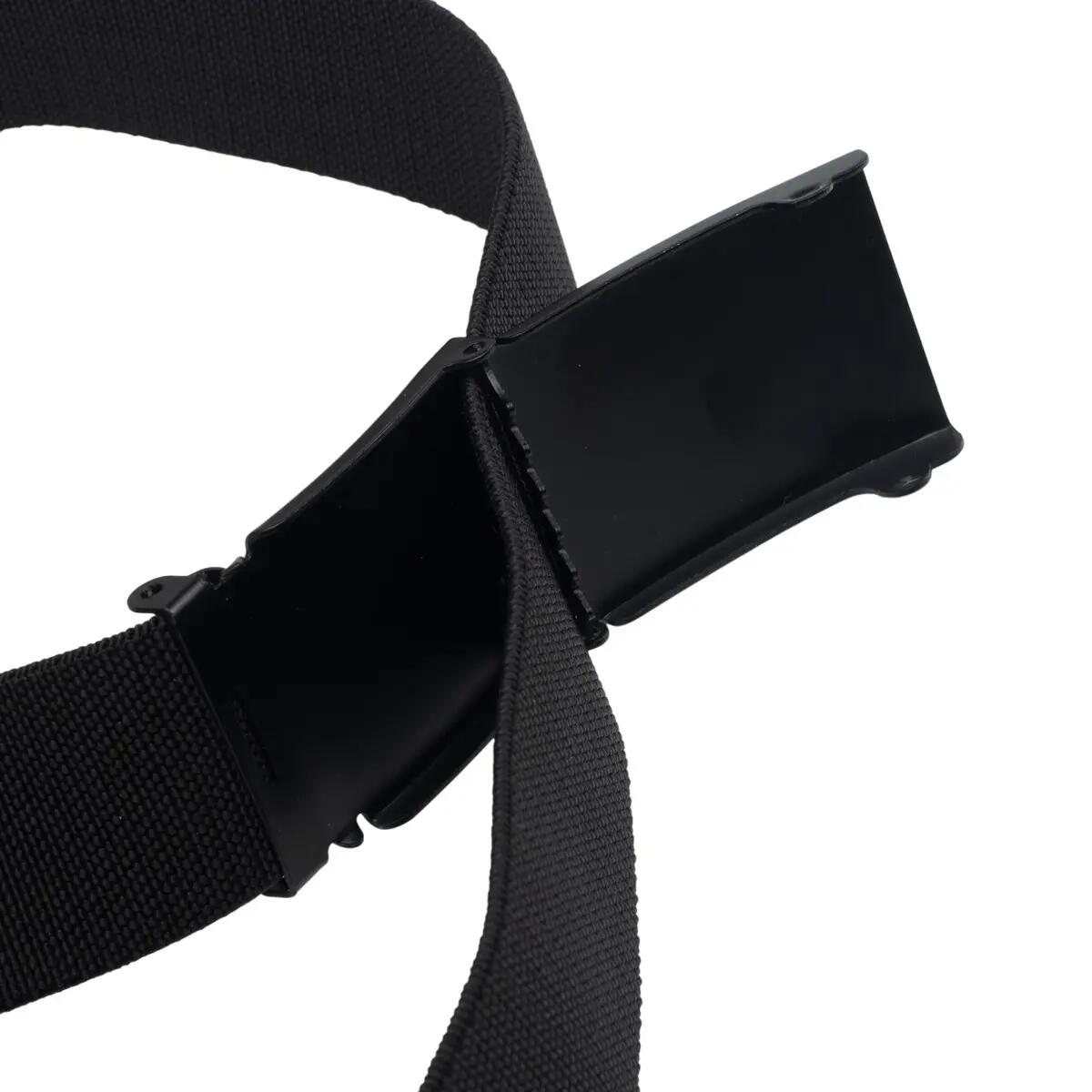 Cintura In Vita Hi-Tec Bexnor Nero 2/3