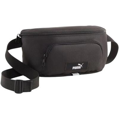 2.8 L Marsupio Puma Academy Nero Taglia Unica