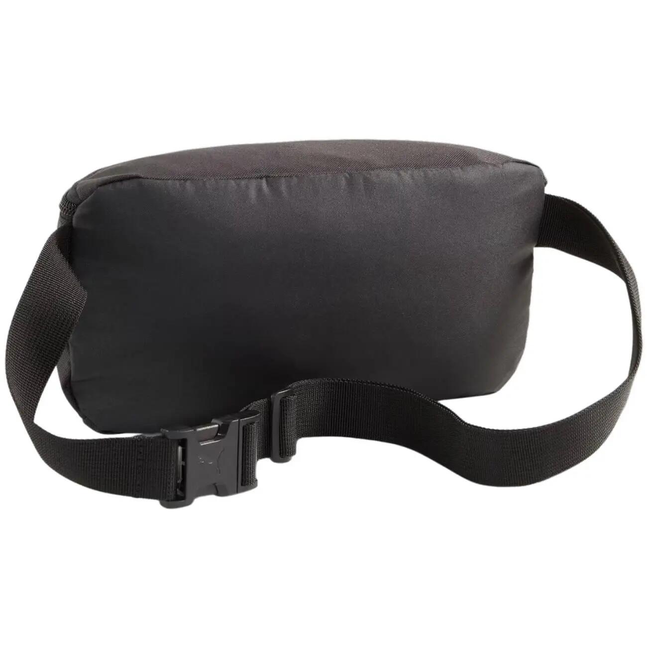 2.8 L Marsupio Puma Academy Nero Taglia Unica 2/3