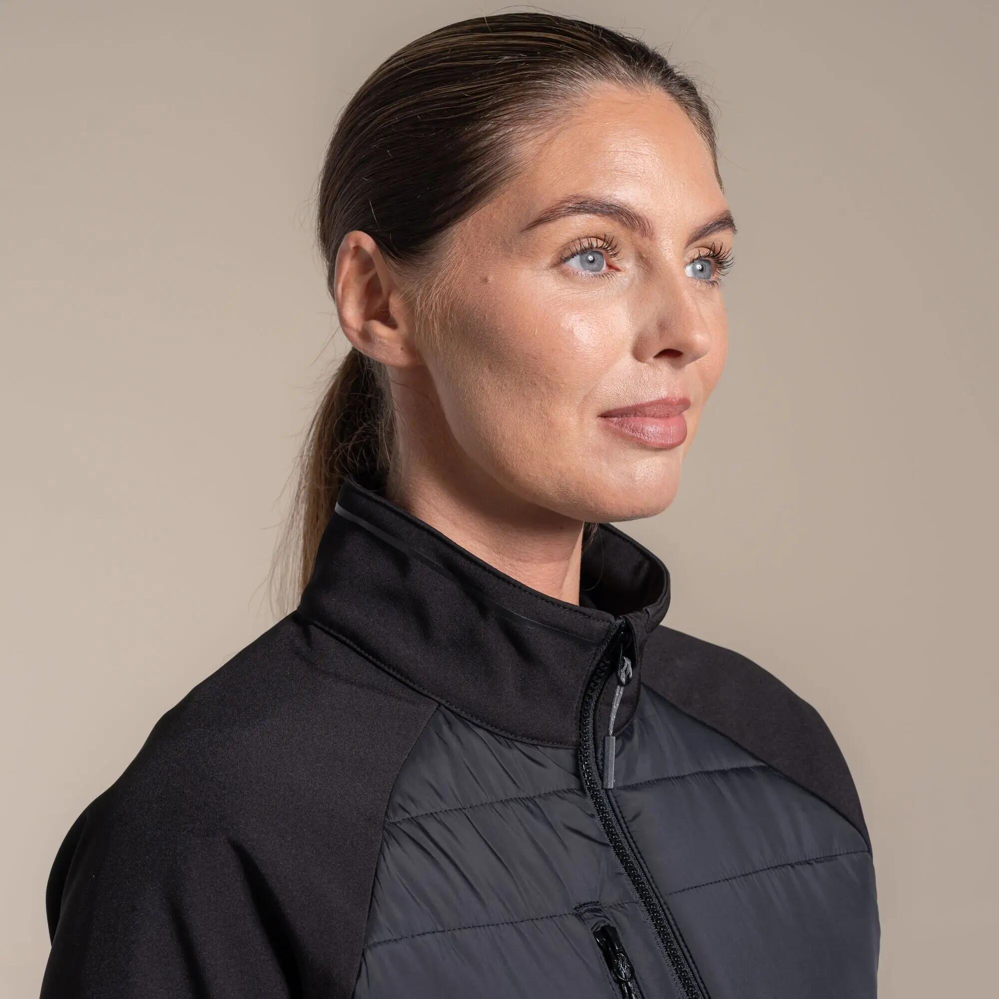 Veste hybride Compresslite pour femme Expert 3/3
