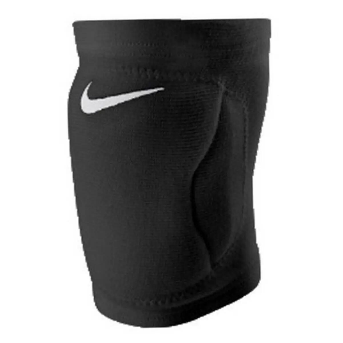 Ginocchiere Pallavolo Nike Streak Nero XS-S 2/3