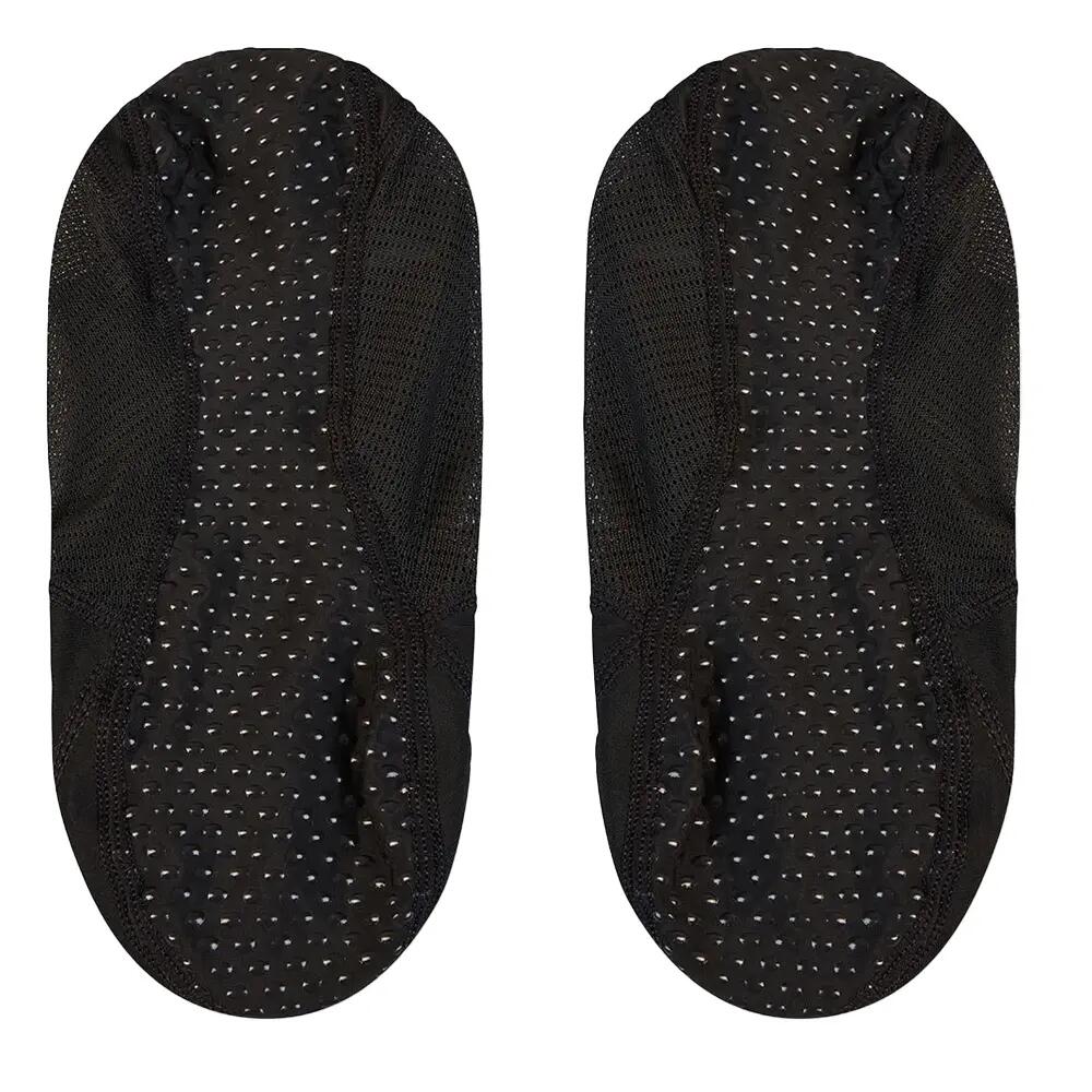 Chaussettes De Piscine Adulte (Noir) 47-47 FR 2/3