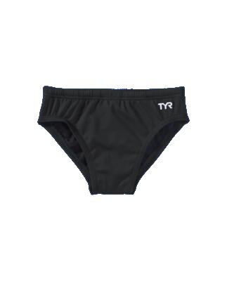 Slip da nuoto bambino TYR Durafast Elite® Solid